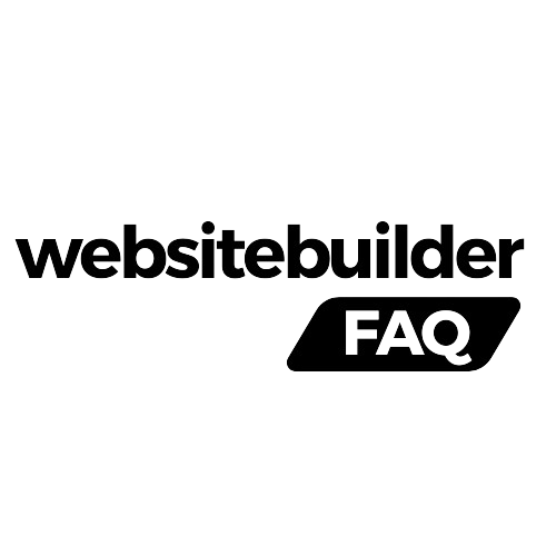 Website Builder FAQ - Online resource to find your website builder